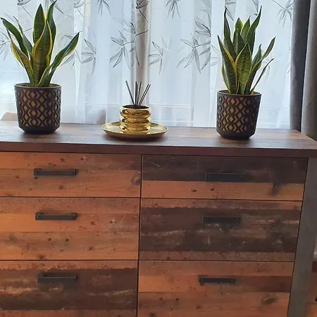 아파트 Art Center 카발라