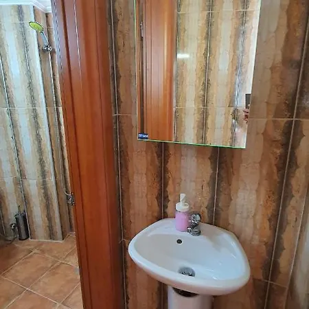 아파트 Art Center *