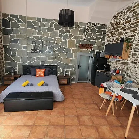 Lägenhet Art Center *