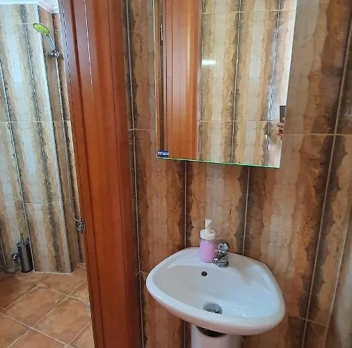 Apartament Art Center *