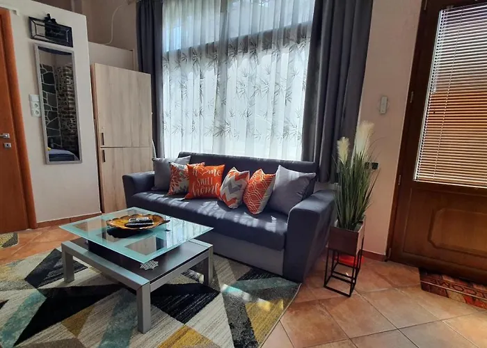 Apartament Art Center